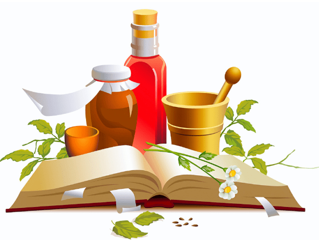 Prostatitis management products