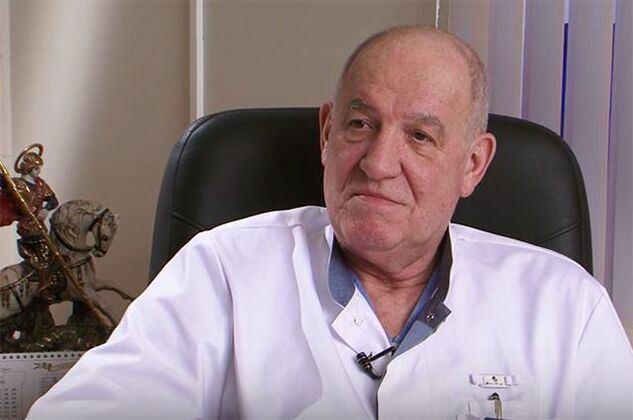 Types of tools used to treat prostatitis