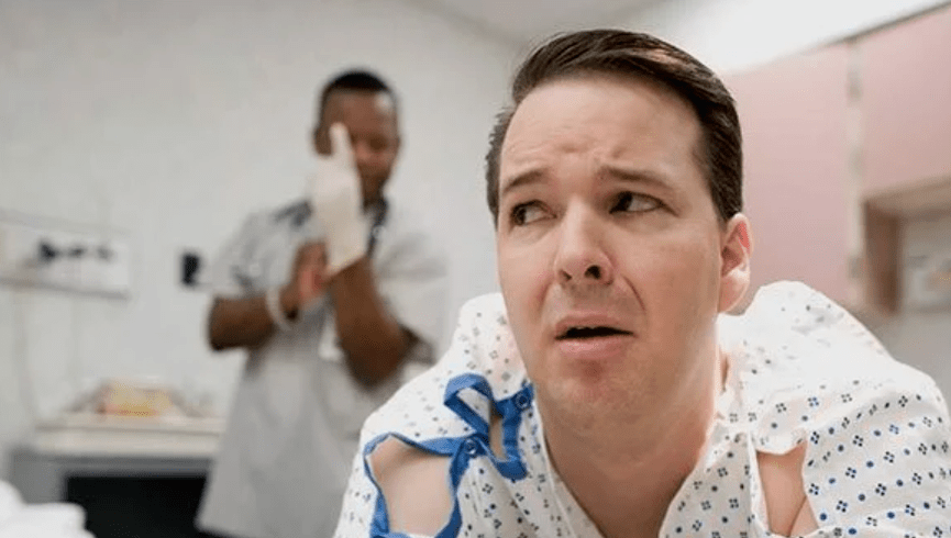 diagnosis