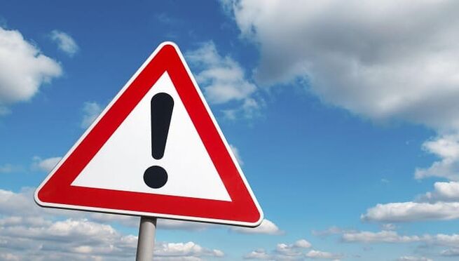 Sign the attention