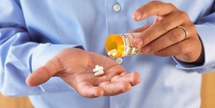 what antibiotics to take for men with prostatitis