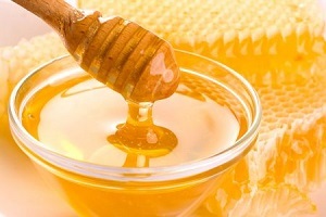 honey for the treatment of prostatitis